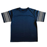 Deathwish Death Nation Mesh Jersey - Black Front