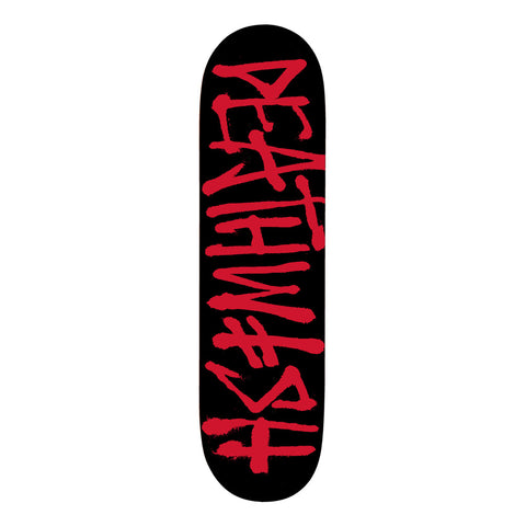 Deathwish Deathspray 8.5" Deck