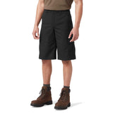 Dickies 13" RLX Cargo Work Short - Black