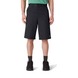 Dickies 13" Multi-Pocket Short - Black