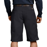 Dickies 13" RLX Cargo Work Short - Black Back
