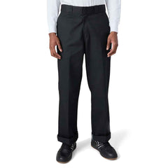Dickies 877 Loose Fit Work Pant - Black