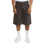 Dickies 958 Loose Short Jean 13inch - Dark Brown