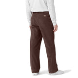 Dickies Flat Front Corduroy Pant - CB2