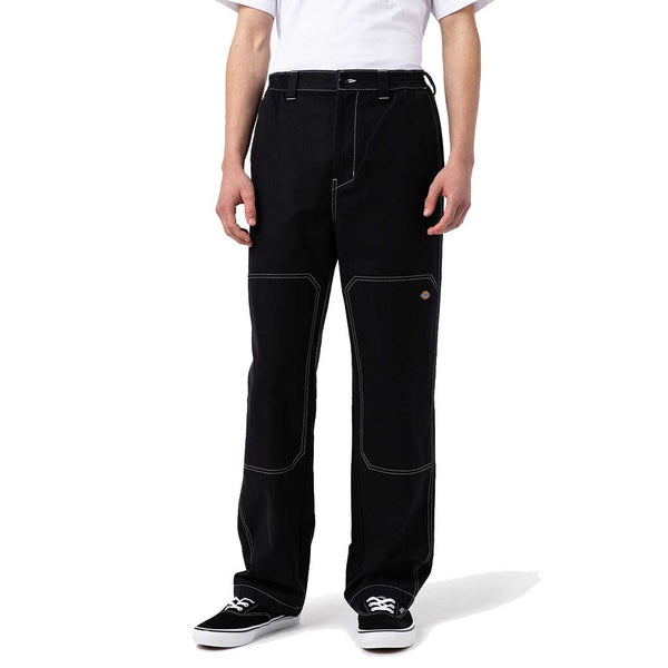 Dickies Rainsiville Pant - Black | Boarders