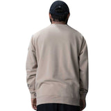 Dickies R.Sandoval P/O Crew Fleece - Desert Sand2