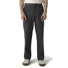 Dickies SK Double Knee Pant - Olive Green