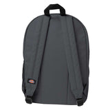 Dickies Basic Backpack - Charcoal Grey2