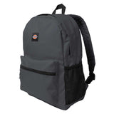 Dickies Basic Backpack - Charcoal Grey3