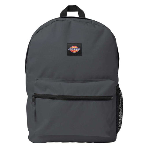 Dickies Basic Backpack - Charcoal Grey