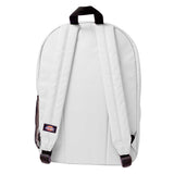Dickies Basic Backpack - White2