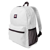 Dickies Basic Backpack - White3