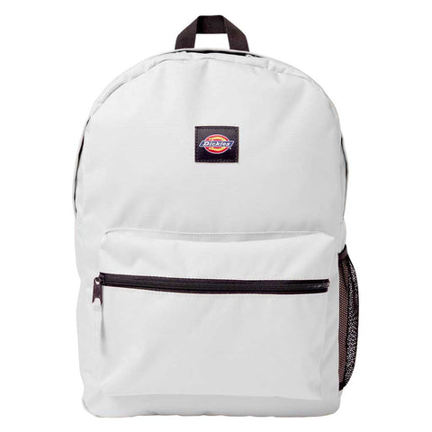 Dickies Basic Backpack - White