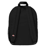 Dickies Basic Double Logo Backpack - Black2