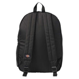 Dickies Basic Double Logo Backpack - Black/Reflective