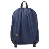 Dickies Basic Double Logo Backpack - Ink Navy/Reflective2