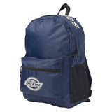 Dickies Basic Double Logo Backpack - Ink Navy/Reflective3