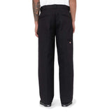 Dickies Double Knee Work Pant - Black2