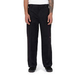 Dickies Double Knee Work Pant - Black