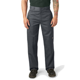 Dickies Double Knee Work Pant - Charcoal