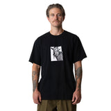 Dickies Mike Anderson Graphic S/S Tee - Black