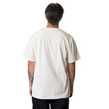 Dickies Mike Anderson Graphic S/S Tee - Natural Back