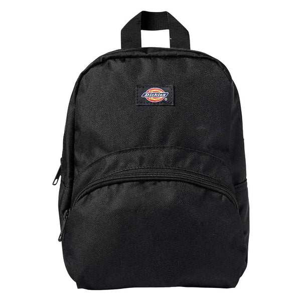 Dickies Mini Backpack - Black