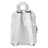 Dickies Mini Backpack - White2