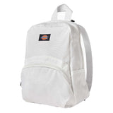 Dickies Mini Backpack - White3