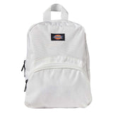 Dickies Mini Backpack - White