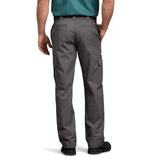 Dickies Regular Fit Twill Cargo Pant - Gravel Grey2