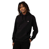 Dickies Skateboarding Hoodie - Black