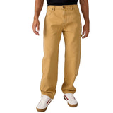 Dickies Worn in Duck Carpenter Pant - Brown Duck