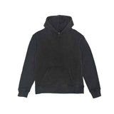 8VIII Eighty Youth Zip Hoodie - Washed Black