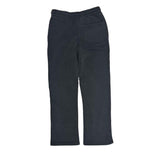 8VIII Eighty-8 Youth Sweatpant - Black Back
