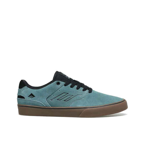 Emerica The Low Vulc - Green/Gum