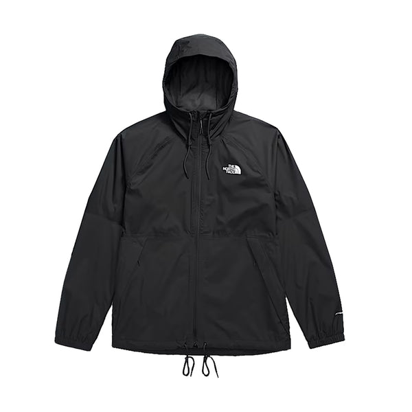 The North Face Antora Rain Hoodie - TNF Black