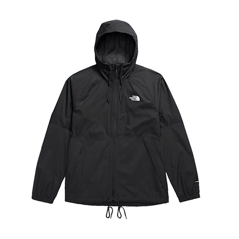 The North Face Antora Rain Hoodie - TNF Black