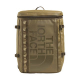 The North Face Base Camp Fusebox - Caraway Seed/Sycamore -FRONT-