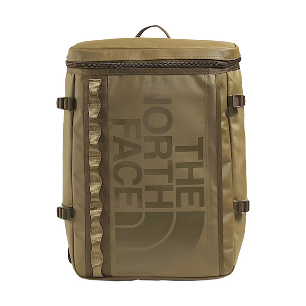 The North Face Base Camp Fusebox - Caraway Seed/Sycamore -FRONT-
