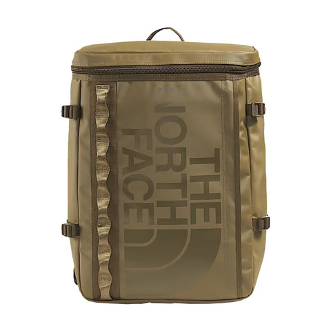 The North Face Base Camp Fusebox - Caraway Seed/Sycamore -FRONT-