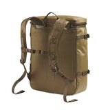 The North Face Base Camp Fusebox - Caraway Seed/Sycamore -BACK-