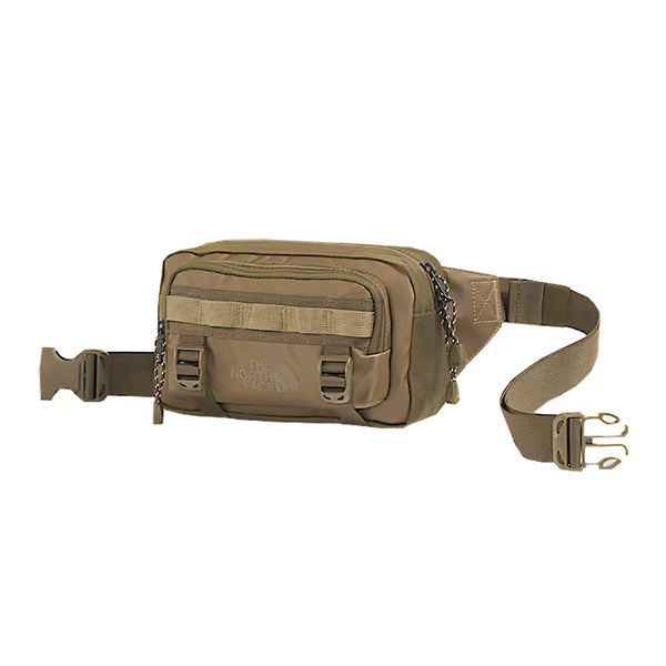 The North Face Base Camp Lumbar - Caraway Seed/Sycamore