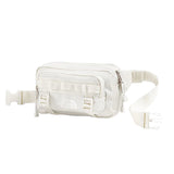 The North Face Base Camp Lumbar - White Dune/TNF White front