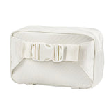 The North Face Base Camp Lumbar - White Dune/TNF White back