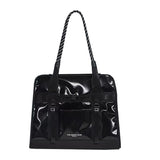 The North Face Base Camp Tote Bag - TNF Black/TNF Black 1