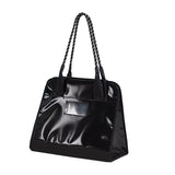 The North Face Base Camp Tote Bag - TNF Black/TNF Black 2