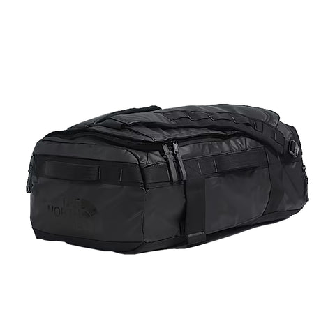 The North Face Base Camp Voyager Duffel 32L TNF Black/Asphalt Grey 1