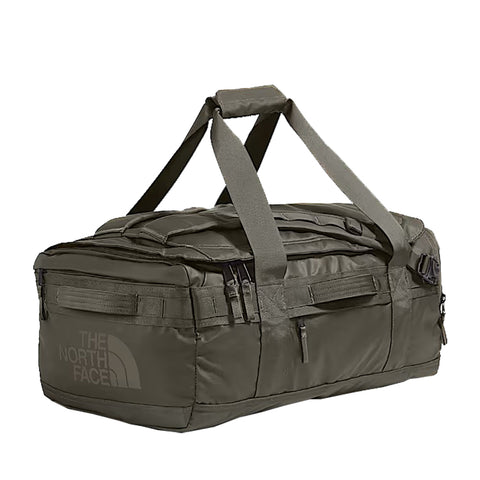 The North Face Base Camp Voyager Duffel 42L New Taupe Green/TNF Black-NPF 1
