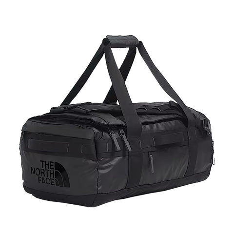 The North Face Base Camp Voyager Duffel 42L TNF Black/Asphalt Grey 1